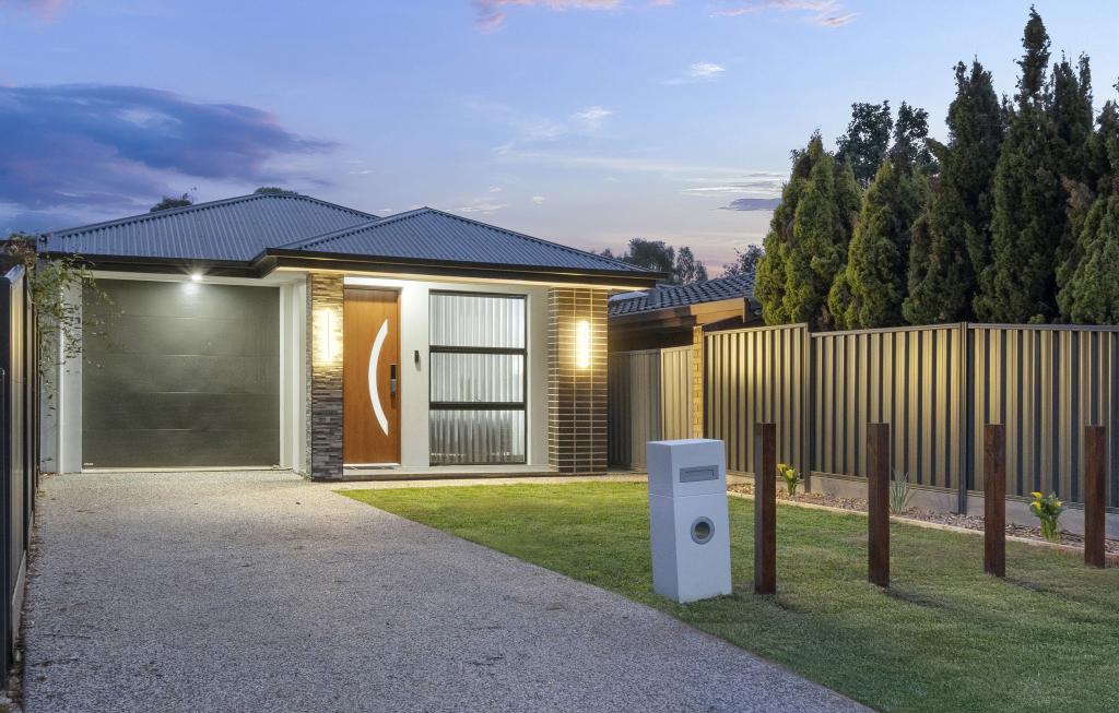 6b Kareda Dr, Campbelltown, SA 5074