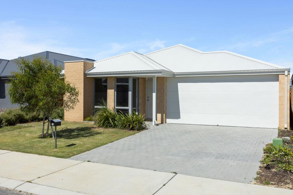 14 Vimeira Way, Ellenbrook, WA 6069