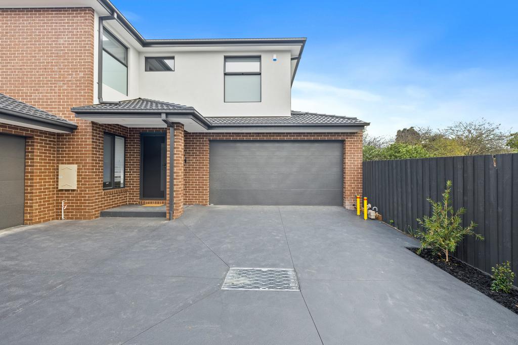 U2/9 Truscott Ct, Wheelers Hill, VIC 3150