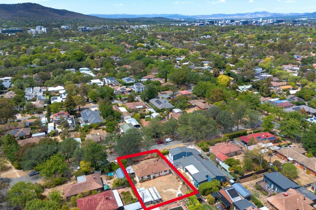 7 Lobelia St, O'Connor, ACT 2602