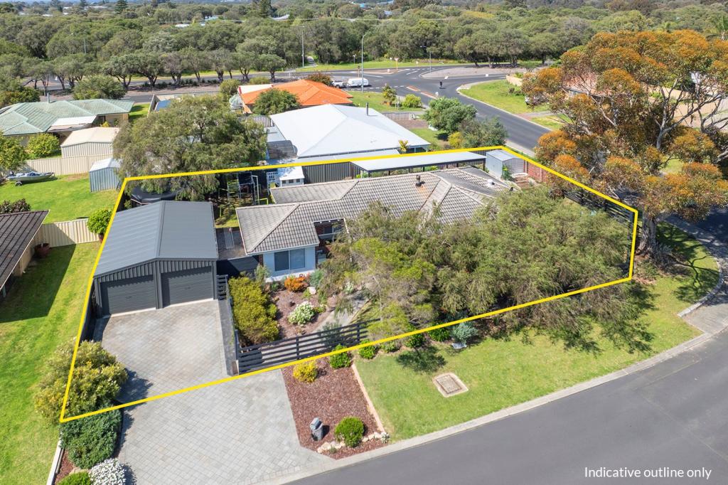 3 Wylie Cres, West Busselton, WA 6280