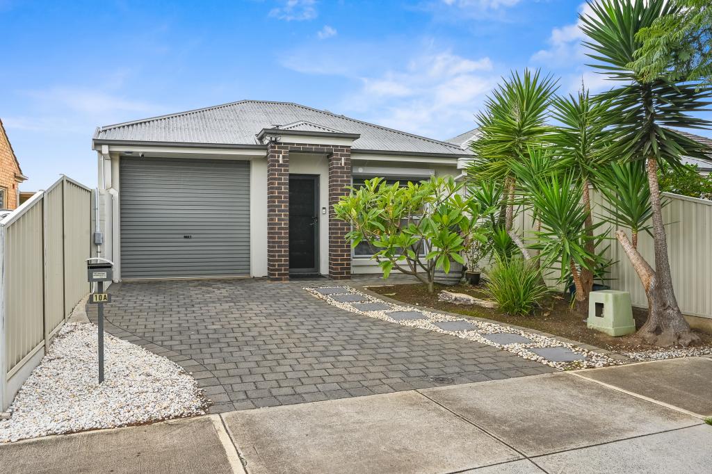 10a Glanville St, Ethelton, SA 5015
