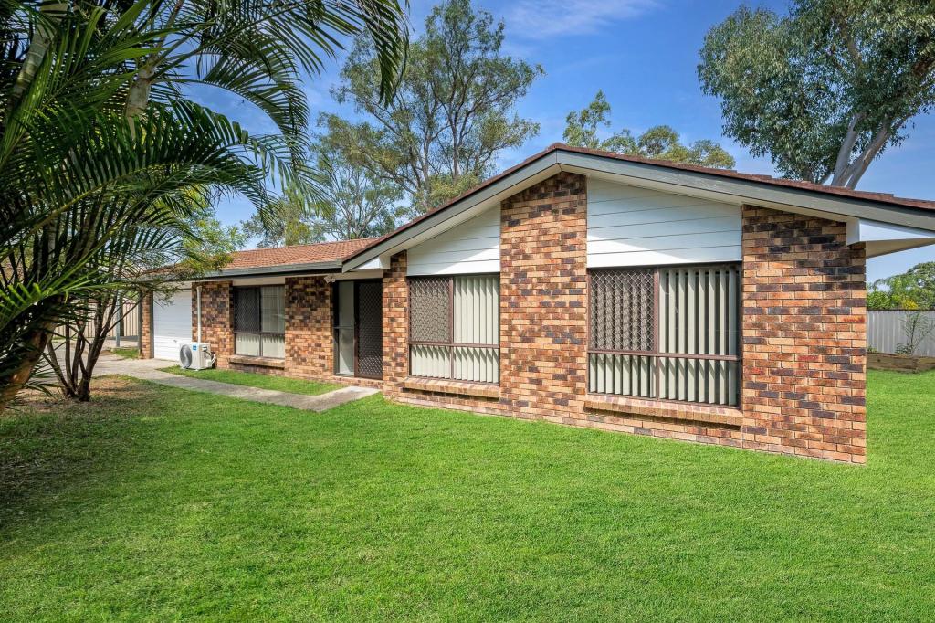 39 ERIN DR, BROWNS PLAINS, QLD 4118