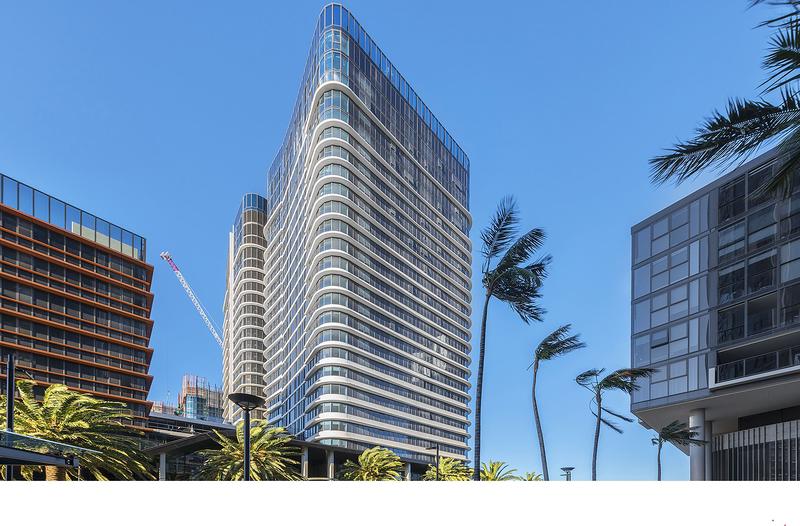 907/11 WENTWORTH PL, WENTWORTH POINT, NSW 2127