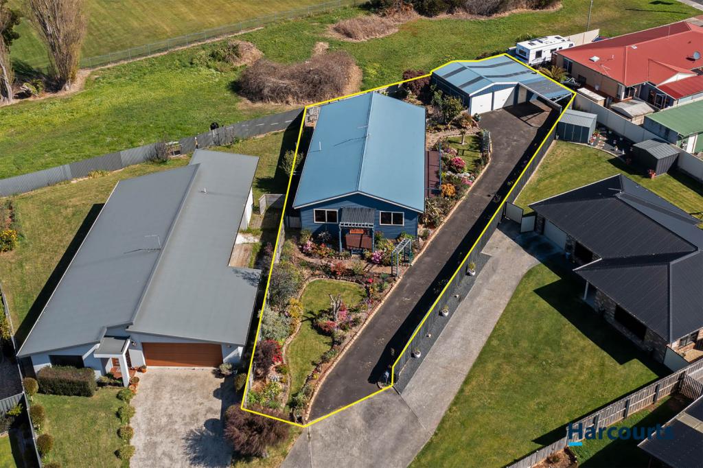 15 Matelle Ct, West Ulverstone, TAS 7315