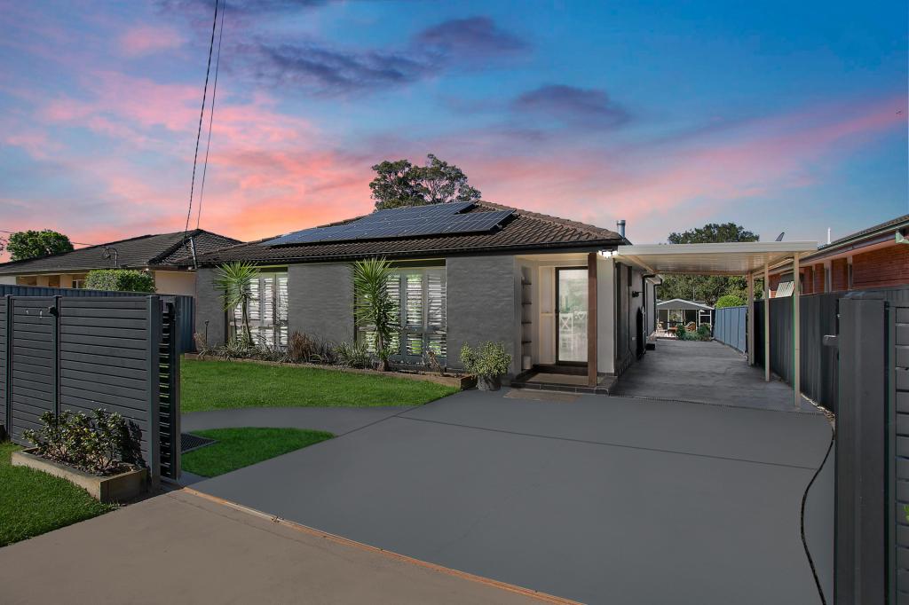 17 COOLABAH RD, WYONGAH, NSW 2259