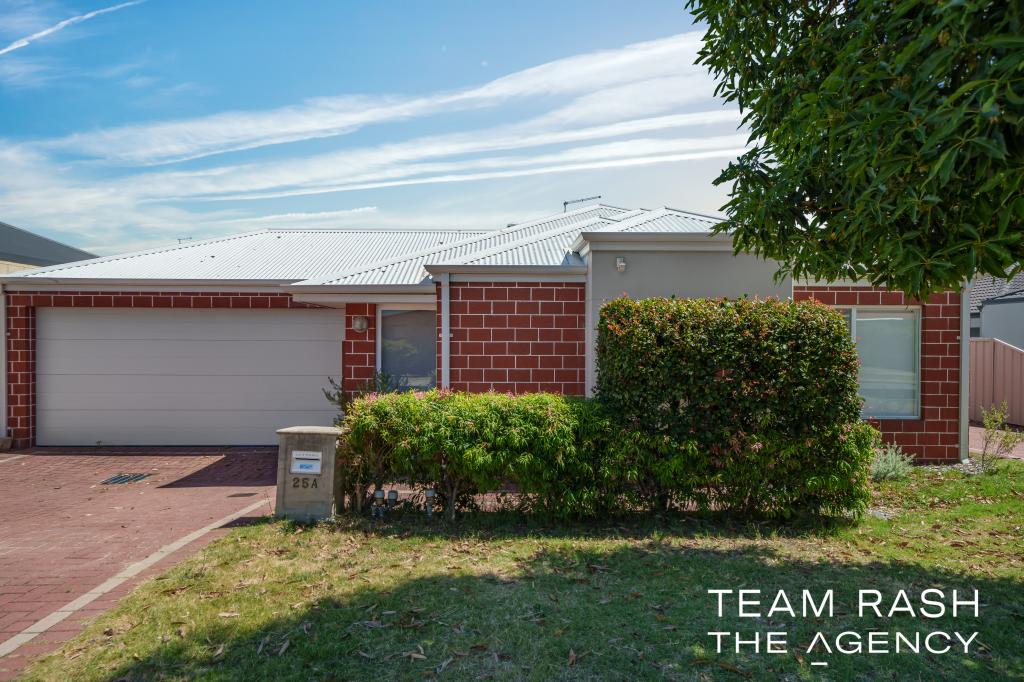 25a Kilmurray Way, Balga, WA 6061