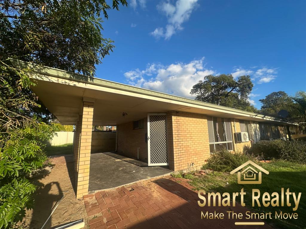 78 Westfield Rd, Kelmscott, WA 6111