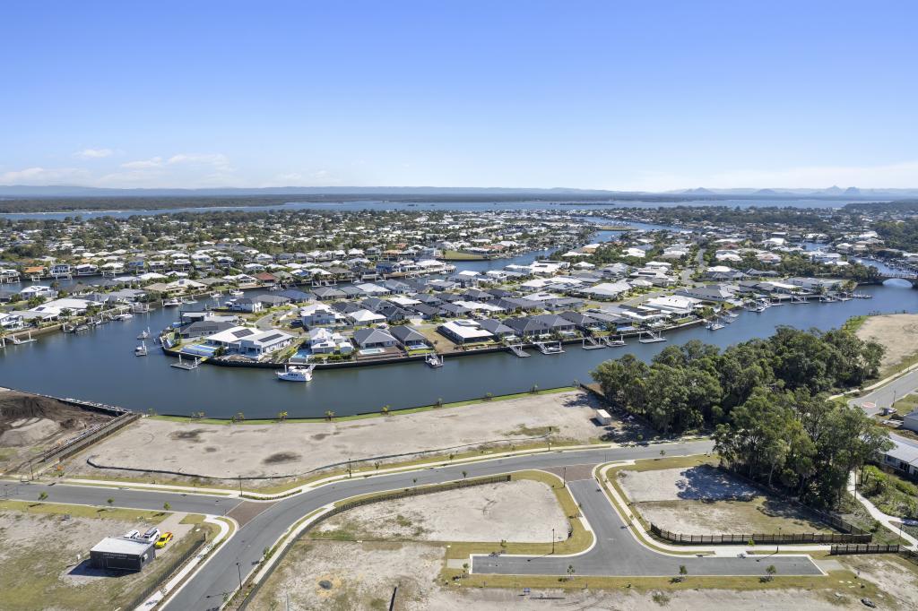 Contact Agent For Address, Banksia Beach, QLD 4507