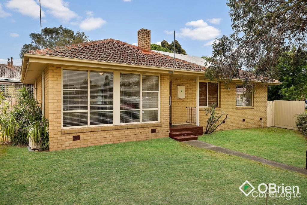 11 Tallowwood St, Frankston North, VIC 3200