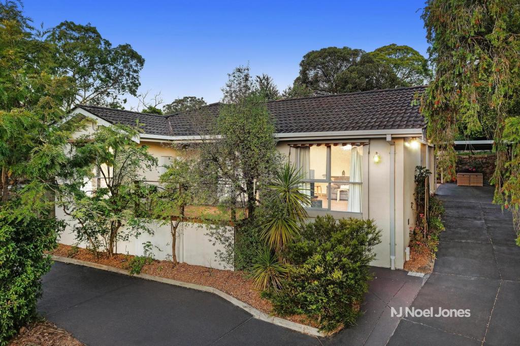 5 Ashburton Dr, Mitcham, VIC 3132