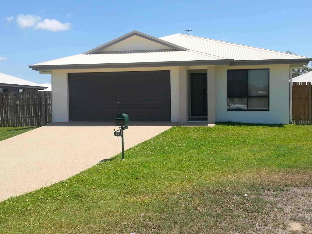 Contact Agent For Address, Deeragun, QLD 4818