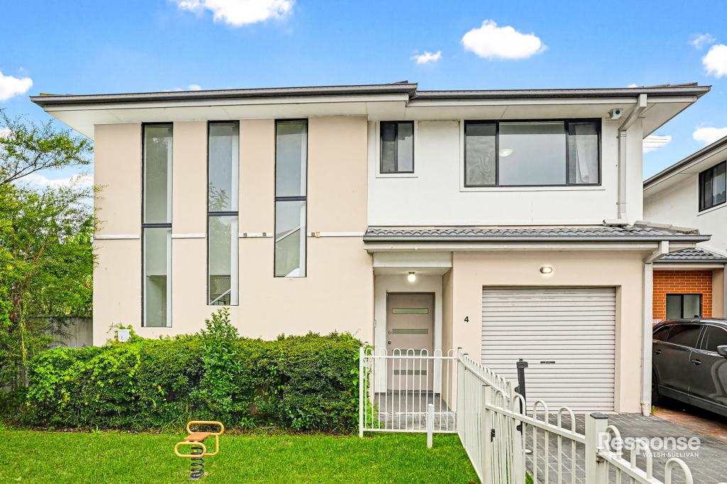 4/20-22 Valeria St, Toongabbie, NSW 2146