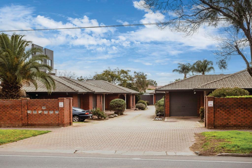 5/185 Anzac Hwy, Kurralta Park, SA 5037