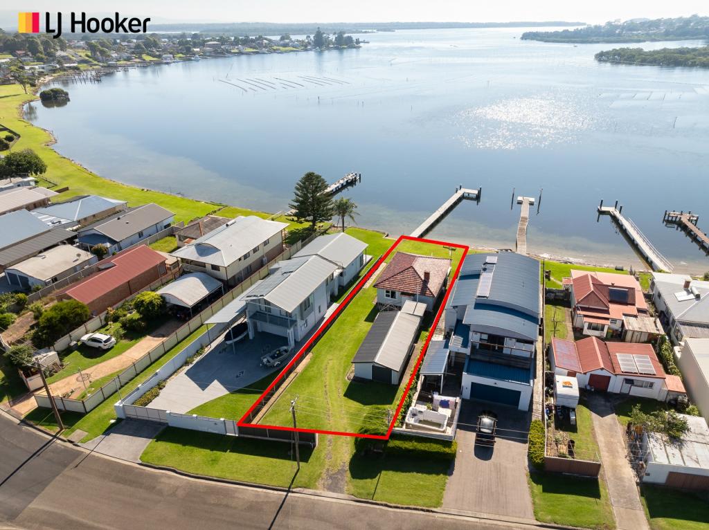 70 HAISER RD, GREENWELL POINT, NSW 2540