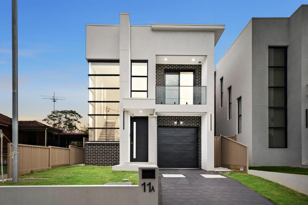 11a Karani Ave, Guildford West, NSW 2161