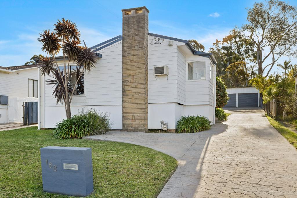 168 Princes Hwy, Unanderra, NSW 2526