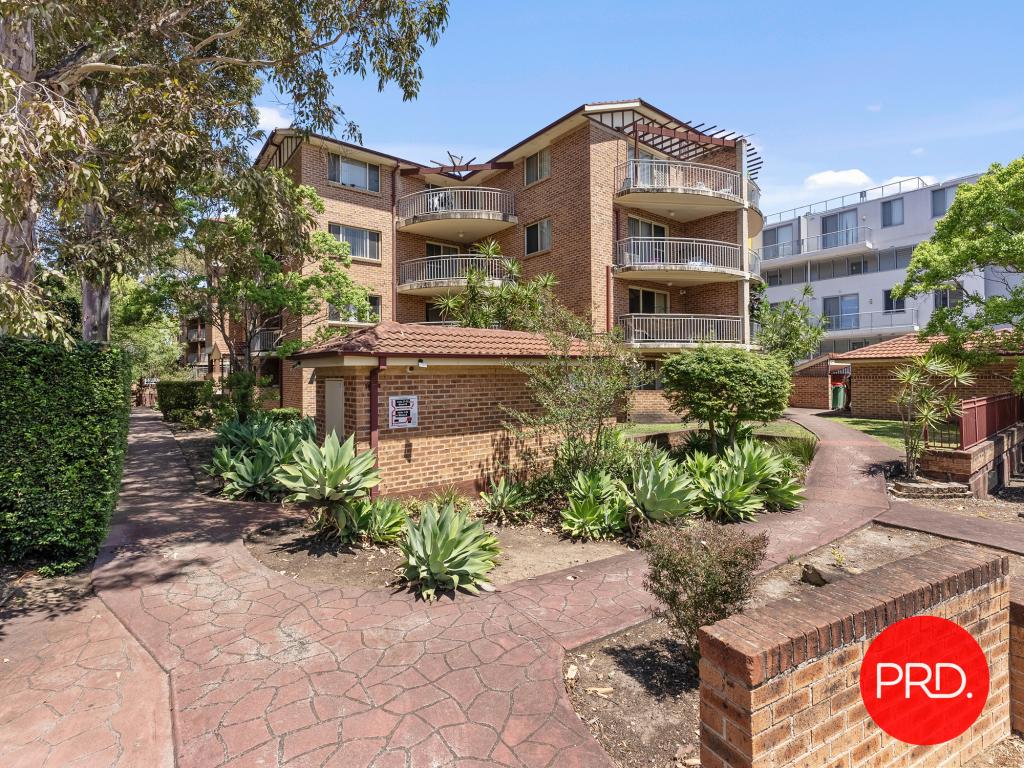 48/8-10 FOURTH AVE, BLACKTOWN, NSW 2148