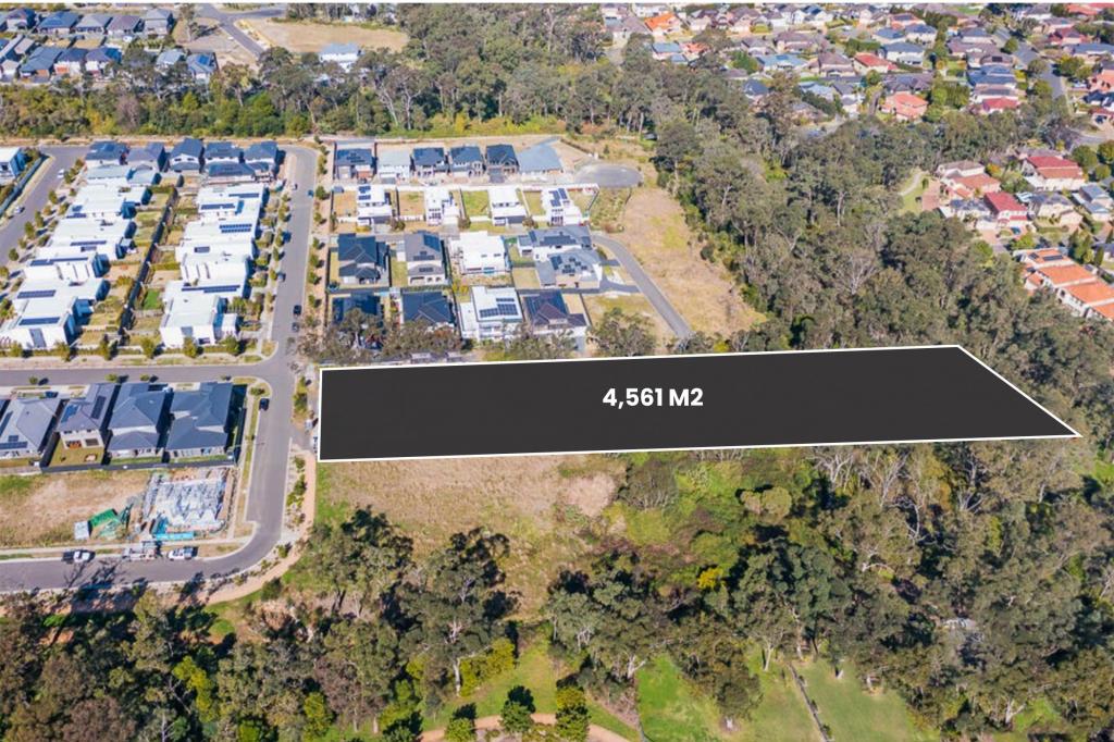 10 Blinkhorn Cct, North Kellyville, NSW 2155