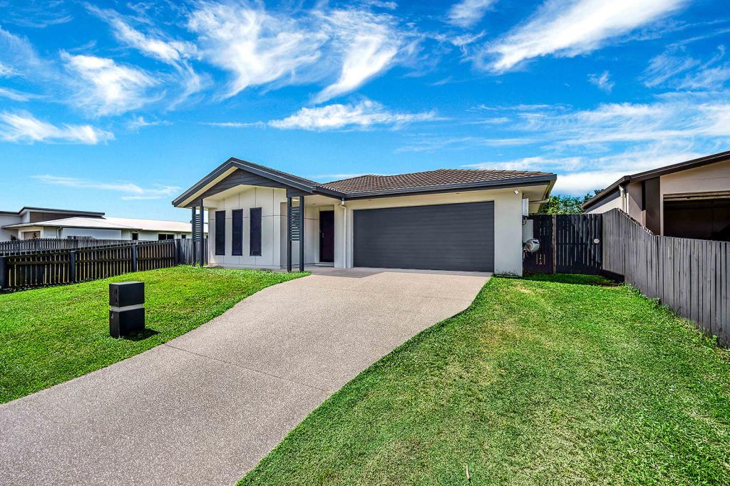 15 Salisbury Pl, Ooralea, QLD 4740