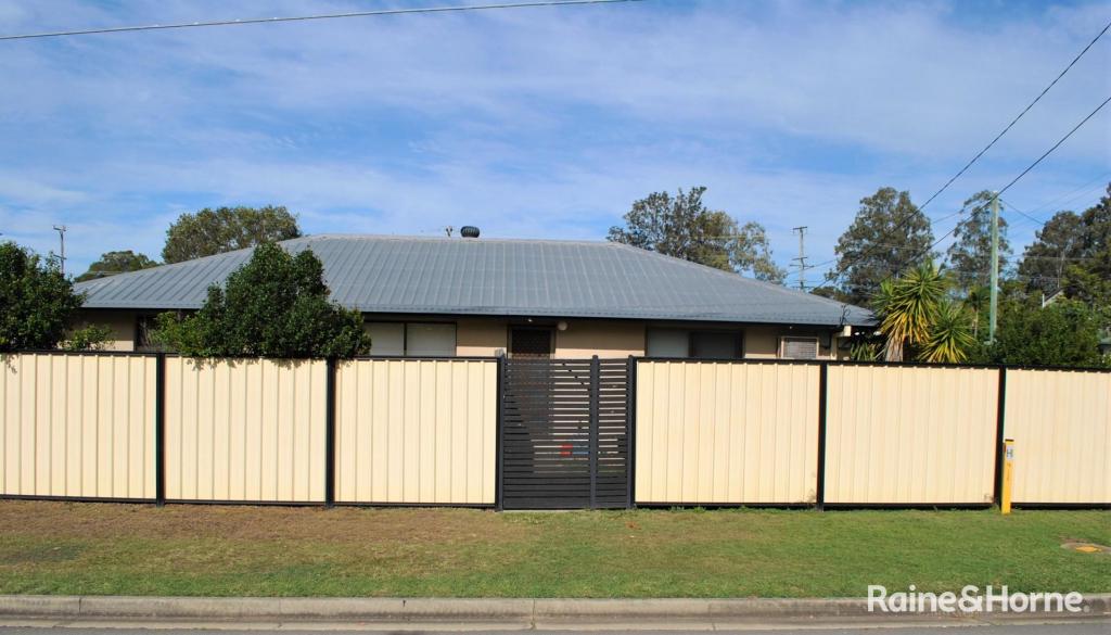 34 Vogel Rd, Brassall, QLD 4305
