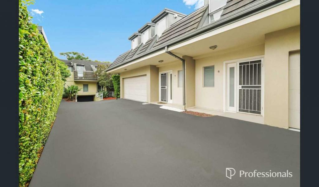 5/110-112 Slade Rd, Bardwell Park, NSW 2207
