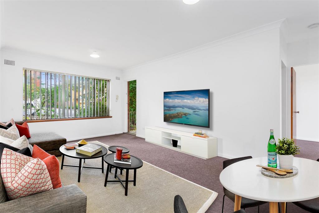 33/ 58-70 Orpington St, Ashfield, NSW 2131