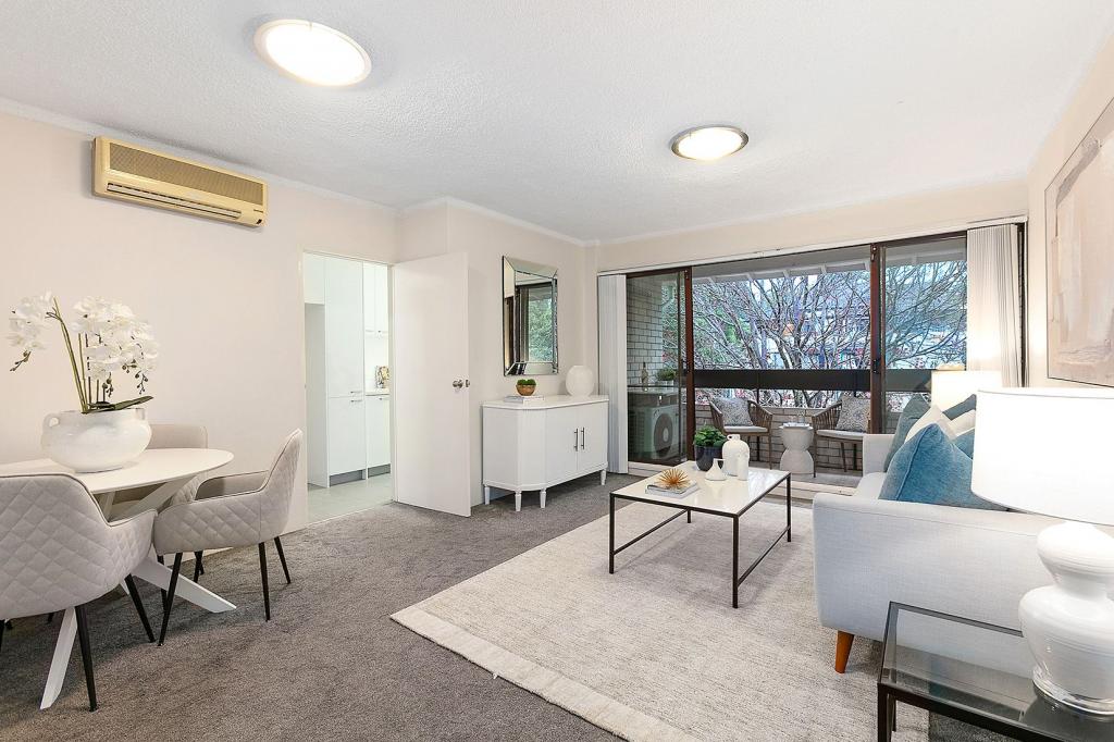 13/8-10 Eddy Rd, Chatswood, NSW 2067