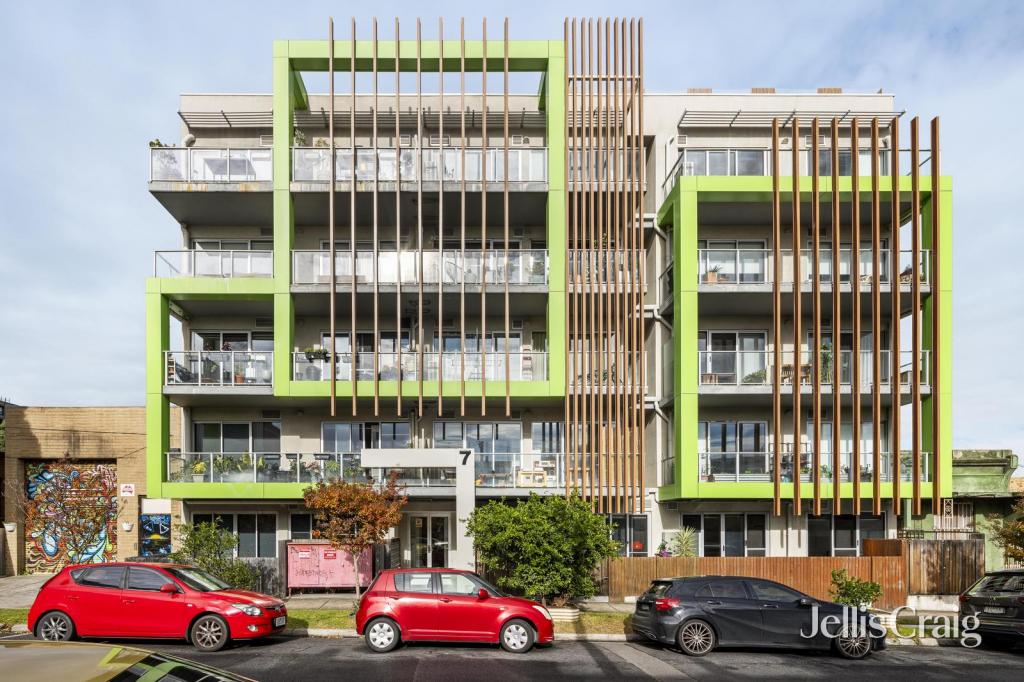 504/7 Warrs Ave, Preston, VIC 3072
