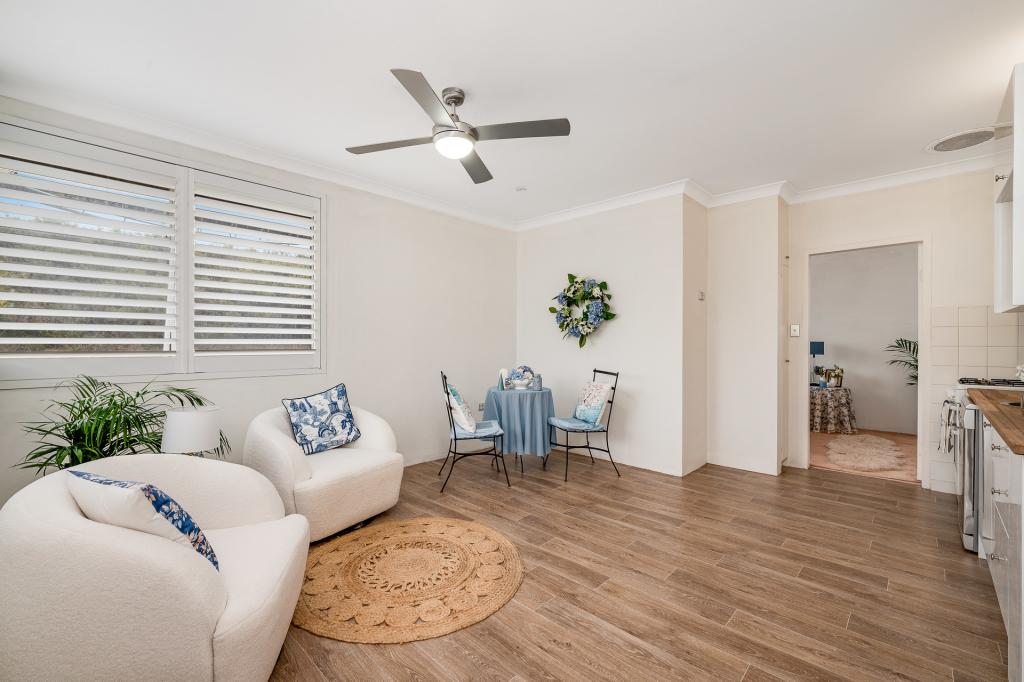 7/26 Memorial Dr, The Hill, NSW 2300