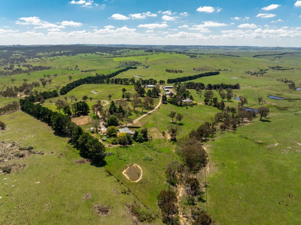 1994 RANGE RD, MUMMEL, NSW 2580