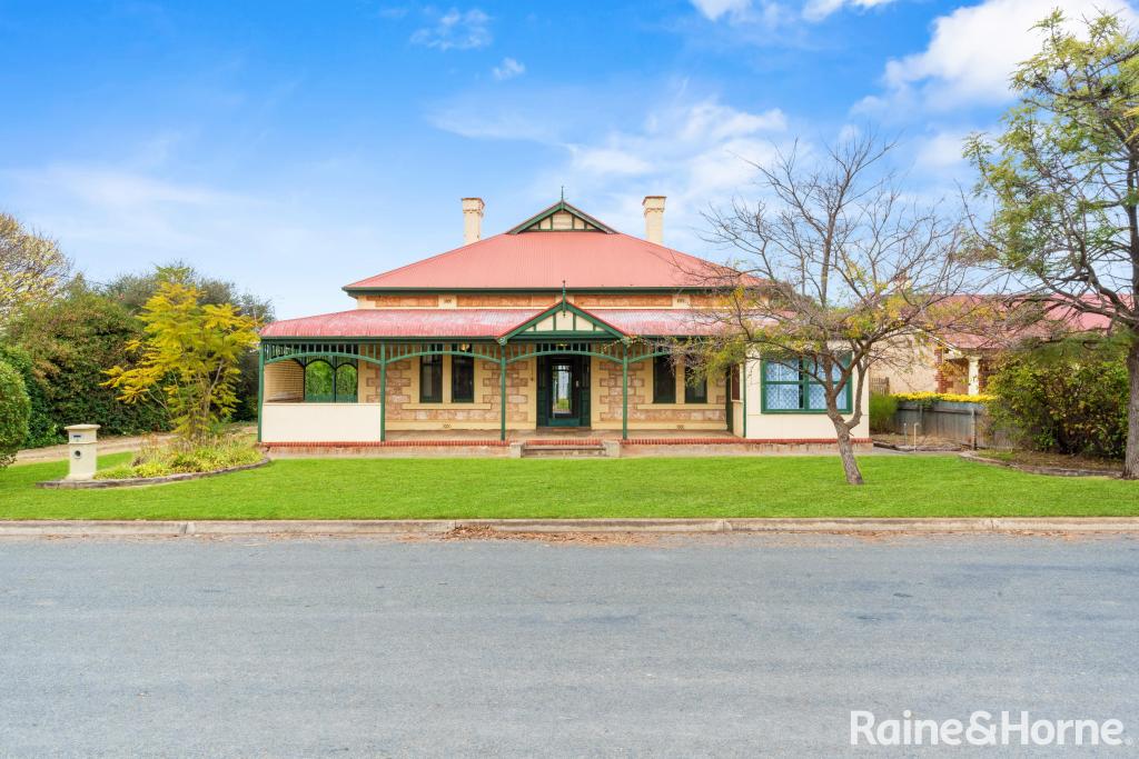 10 Coronation Rd, Strathalbyn, SA 5255