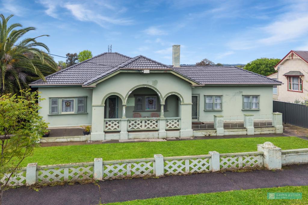 291 BARNARD ST, BENDIGO, VIC 3550
