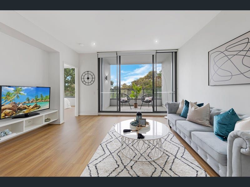209/7 Rider Bvd, Rhodes, NSW 2138