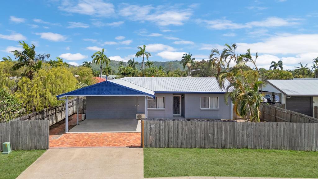 411 CHARLES ST, KIRWAN, QLD 4817