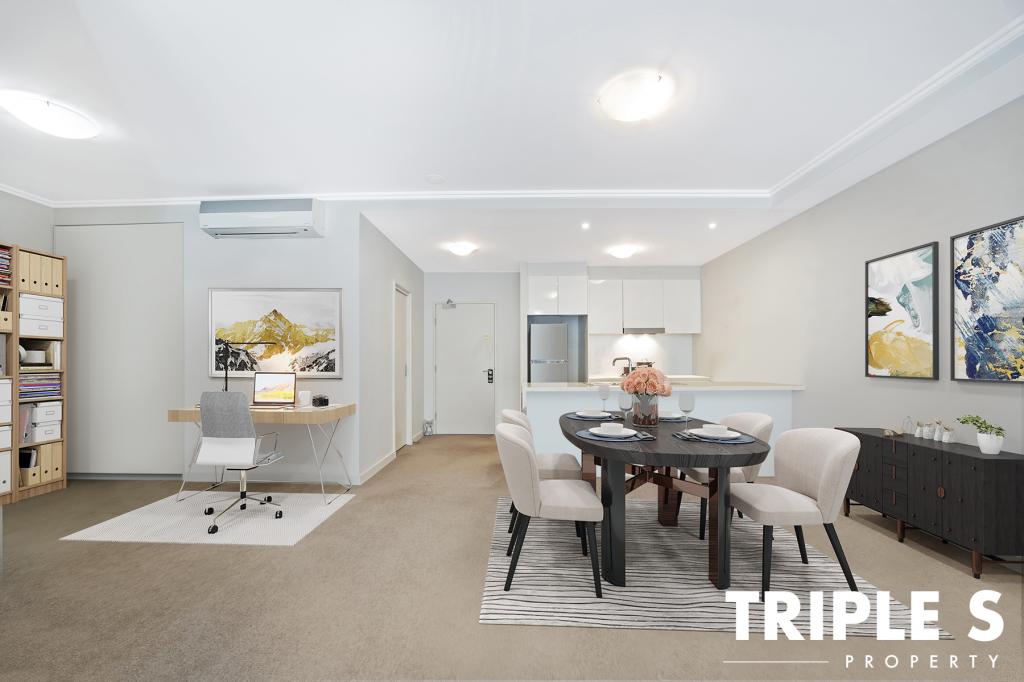 411/40 Shoreline Dr, Rhodes, NSW 2138