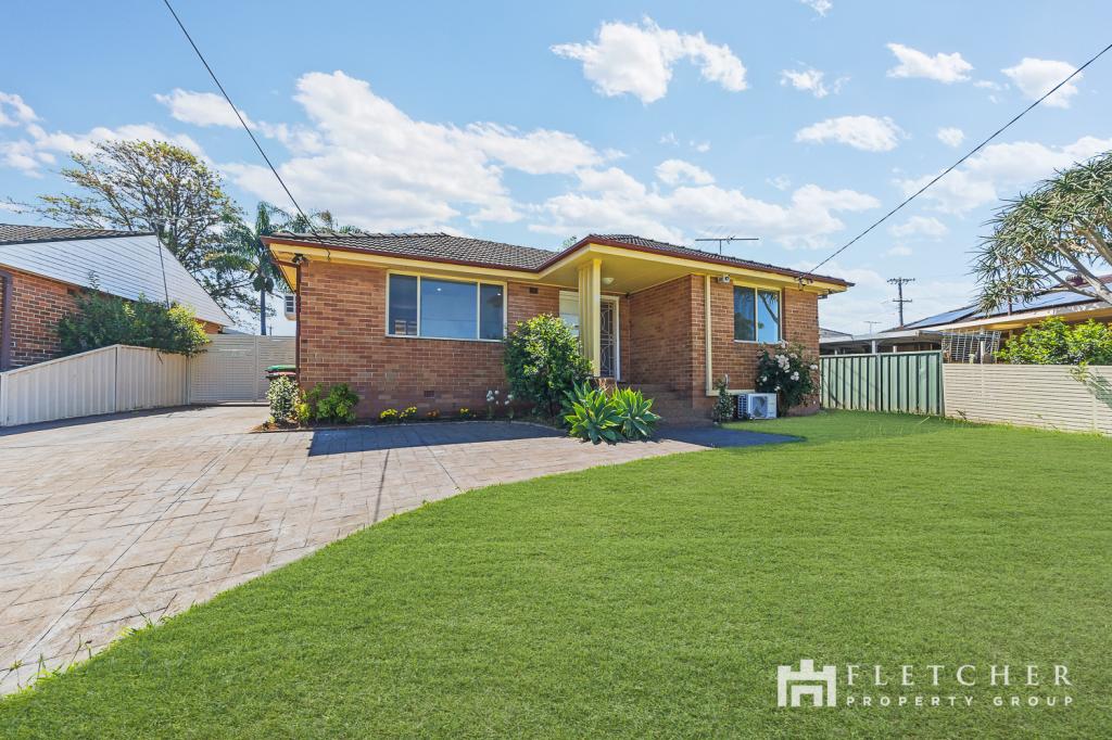 3 Sutton Rd, Ashcroft, NSW 2168