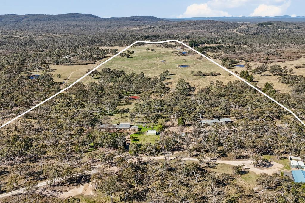 8352 Kings Hwy, Manar, NSW 2622