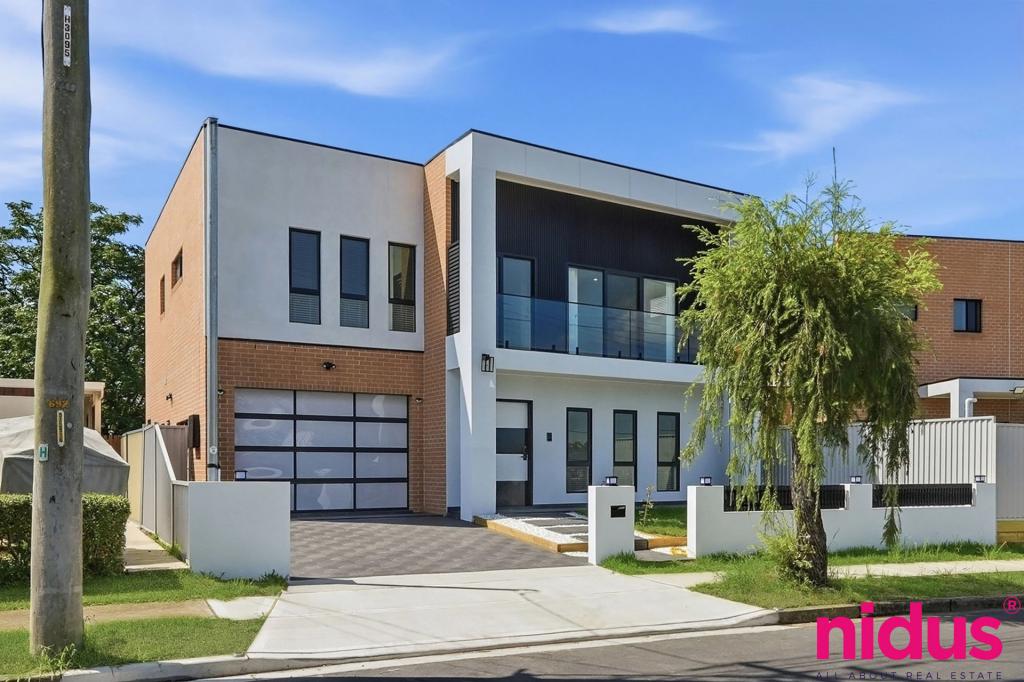 55 Vallingby Ave, Hebersham, NSW 2770