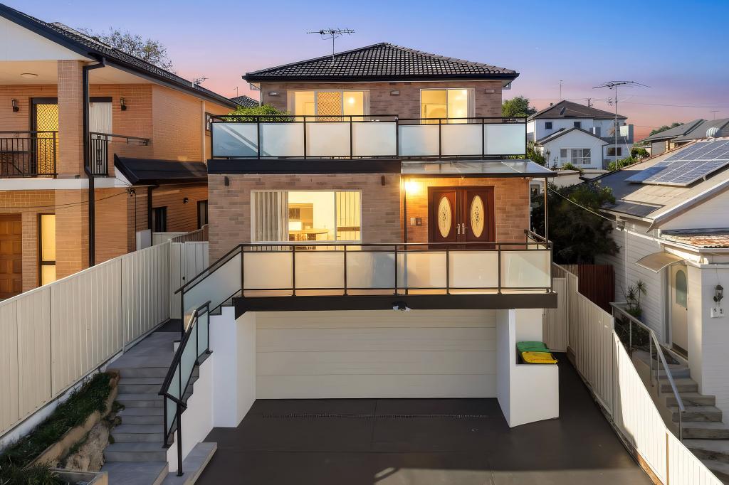 88 St Georges Pde, Allawah, NSW 2218