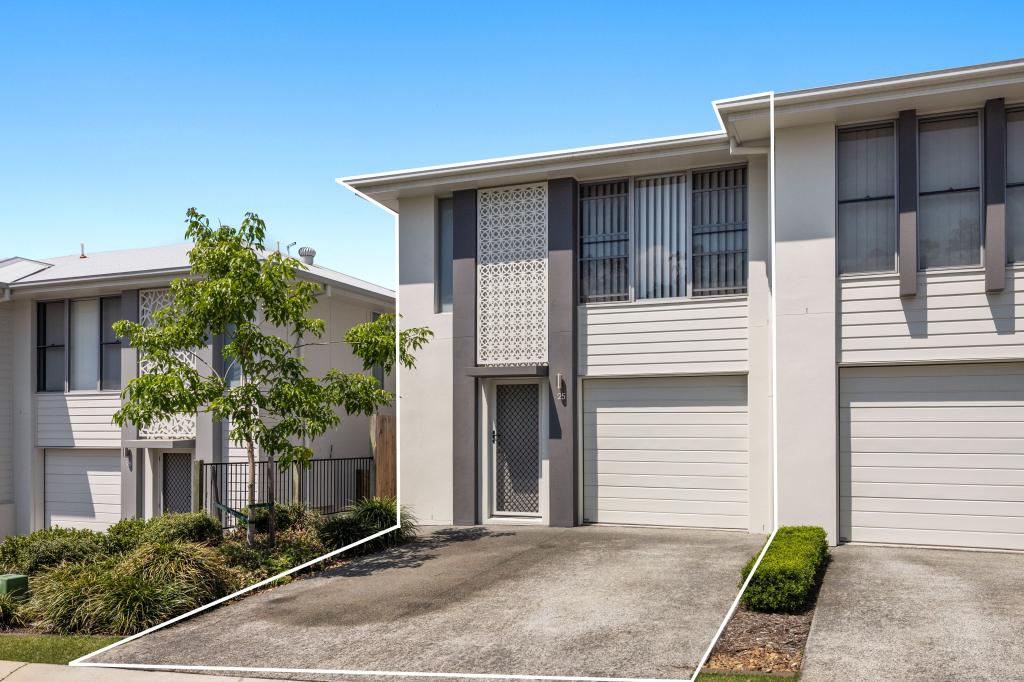 25/19 Whittley Ct, Pimpama, QLD 4209