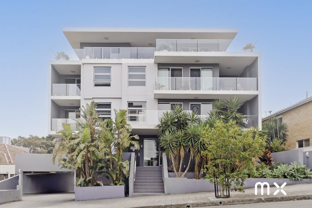 1/60 Gipps St, Wollongong, NSW 2500