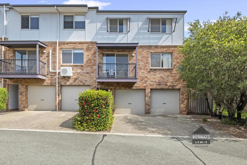 Contact Agent For Address, Oxley, QLD 4075