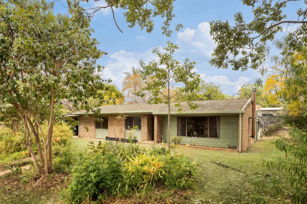 30 MONTANUS DR, BELLBOWRIE, QLD 4070