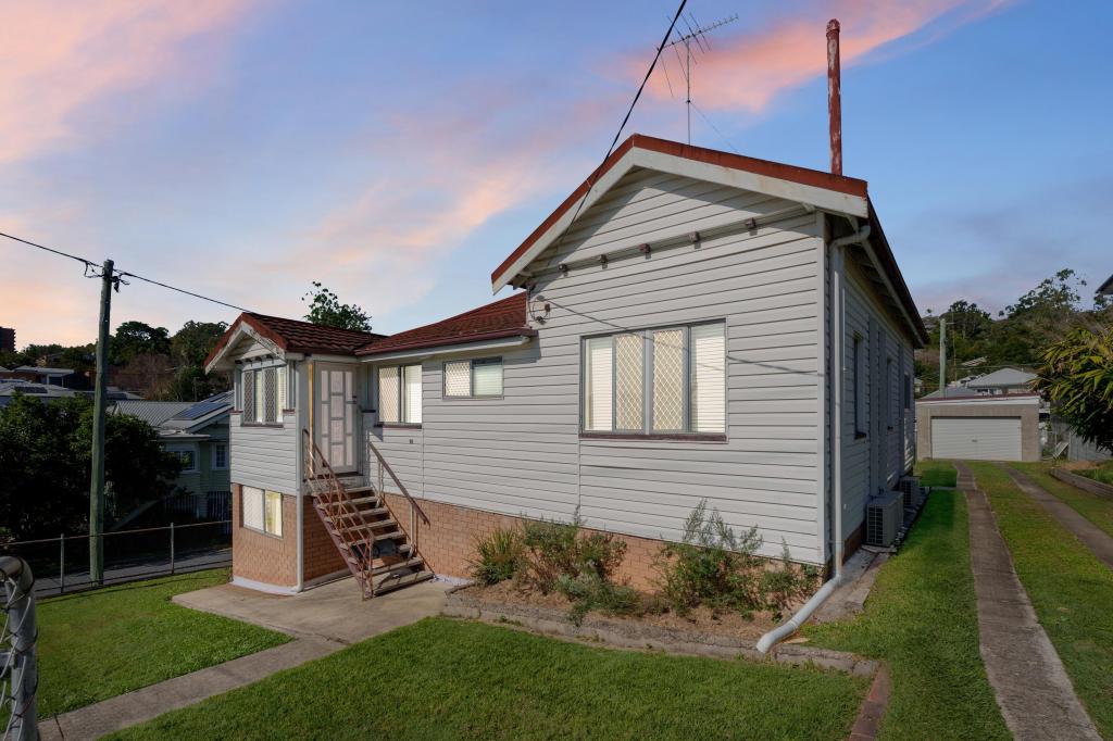 39 Eureka St, Kelvin Grove, QLD 4059