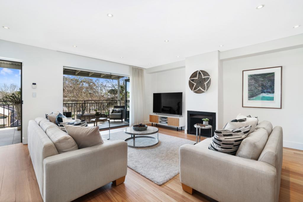 1/36-40 Ocean St, Woollahra, NSW 2025