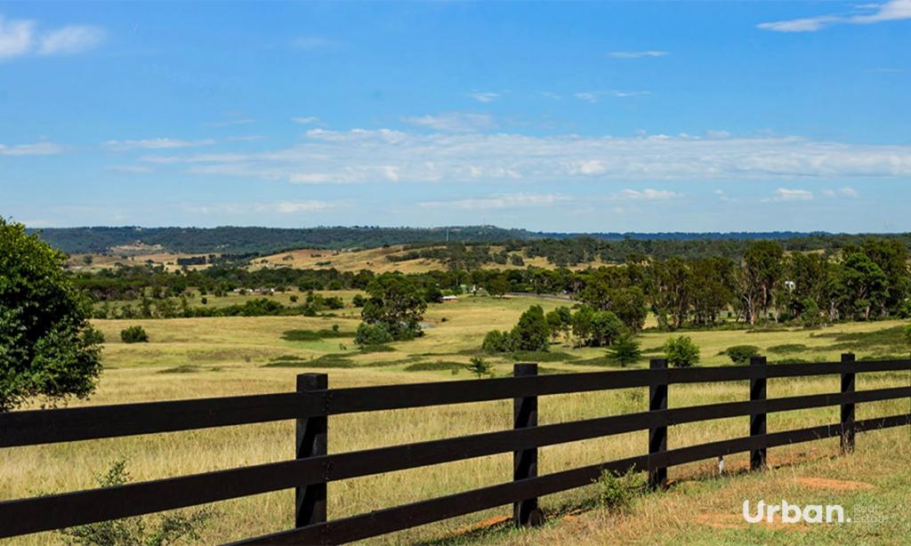 Lot 2208 Menangle Park, Menangle Park, NSW 2563