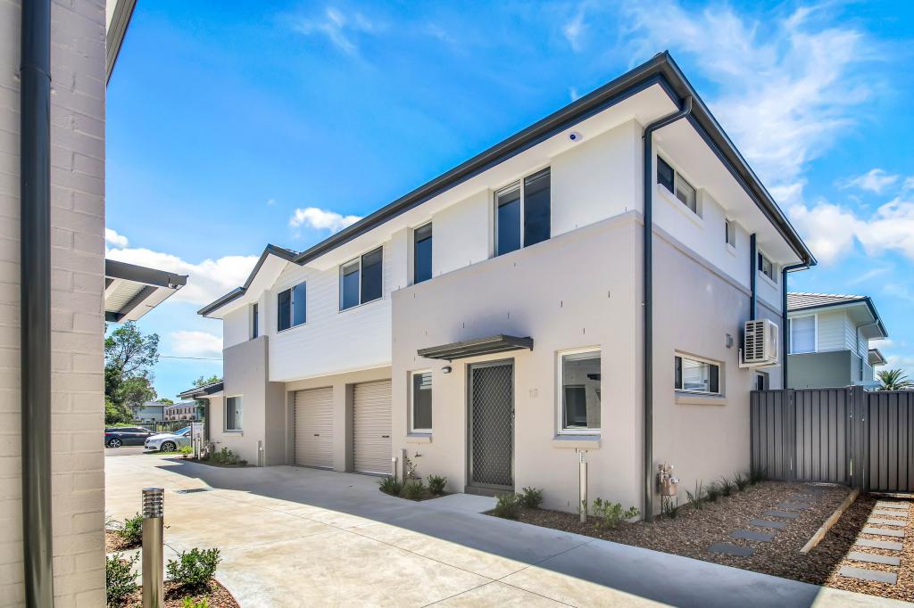 9/102-104 Princess St, Werrington, NSW 2747