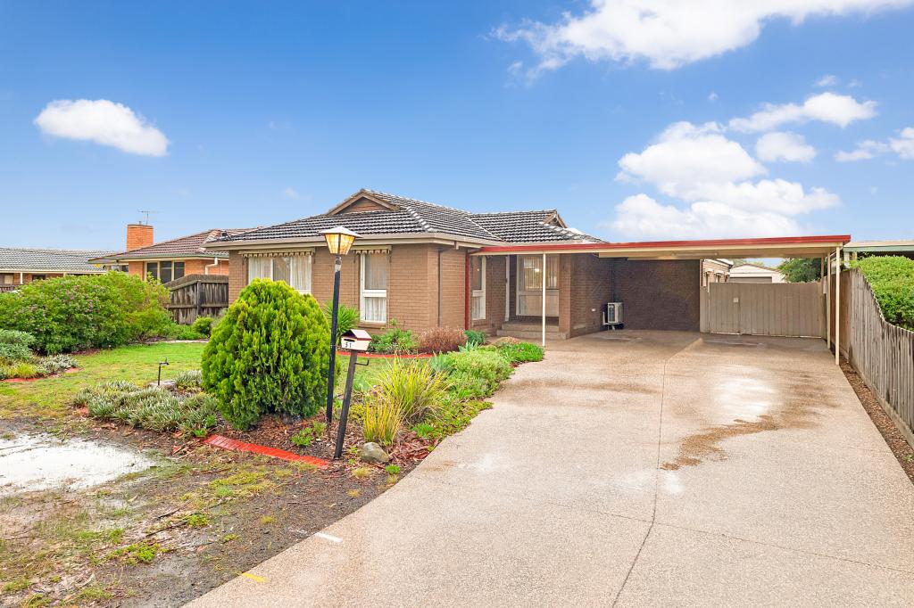 51 Mcclelland Ave, Lara, VIC 3212