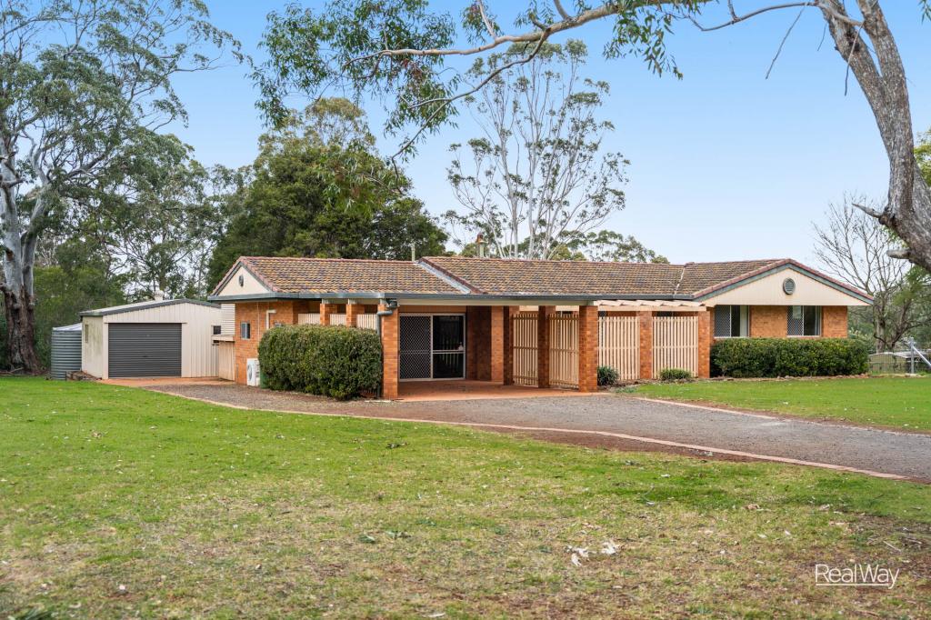 Lot Proposed 11 / 10621 New England Hwy, Highfields, QLD 4352